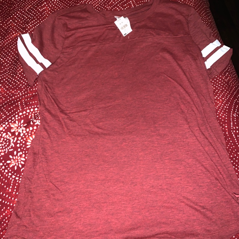 PINK T-Shirt